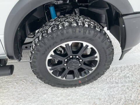 2026 RAM 2500 Warlock