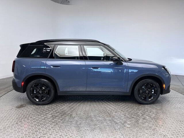 2026 MINI Countryman S ALL4
