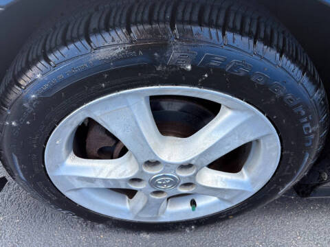 2004 Toyota Camry Solara SE V6