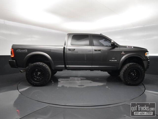 2020 RAM 2500 Big Horn