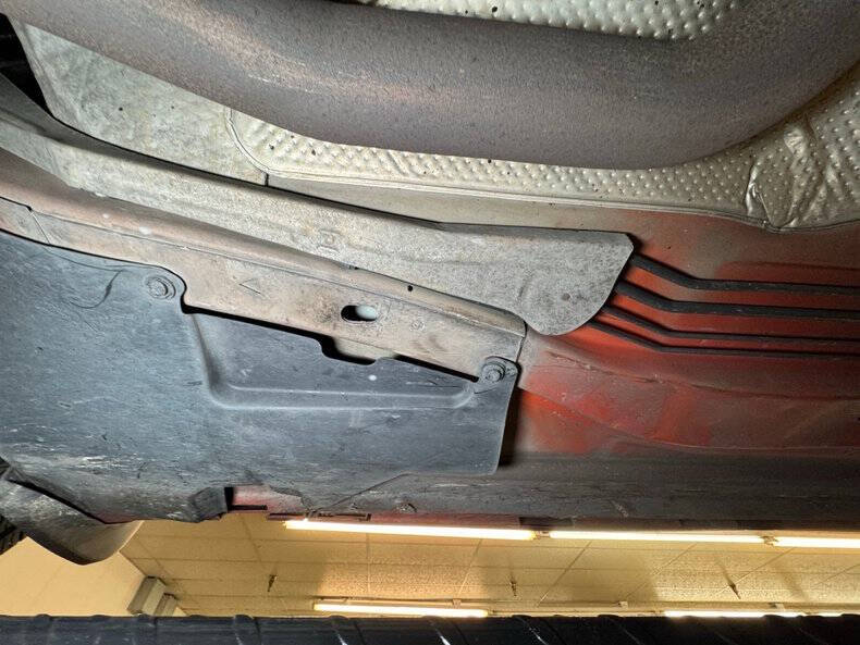 2008 Dodge Charger RT