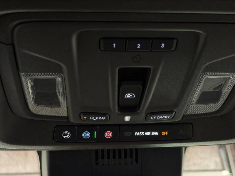 2025 GMC Sierra 3500HD