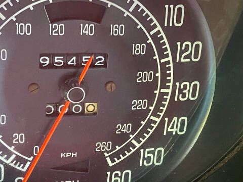 1975 Chevrolet Corvette