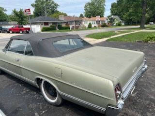 1967 Ford Galaxie