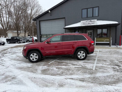 2014 Jeep Grand Cherokee Laredo