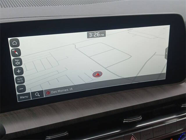 2023 Kia Telluride SX