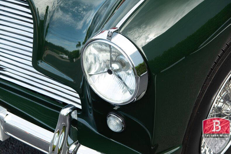 1955 Aston Martin DB2/4 MK1