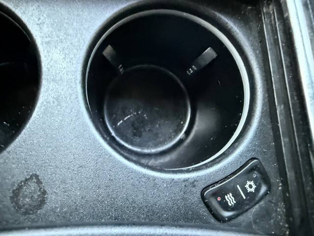 2014 Dodge Charger SXT Plus