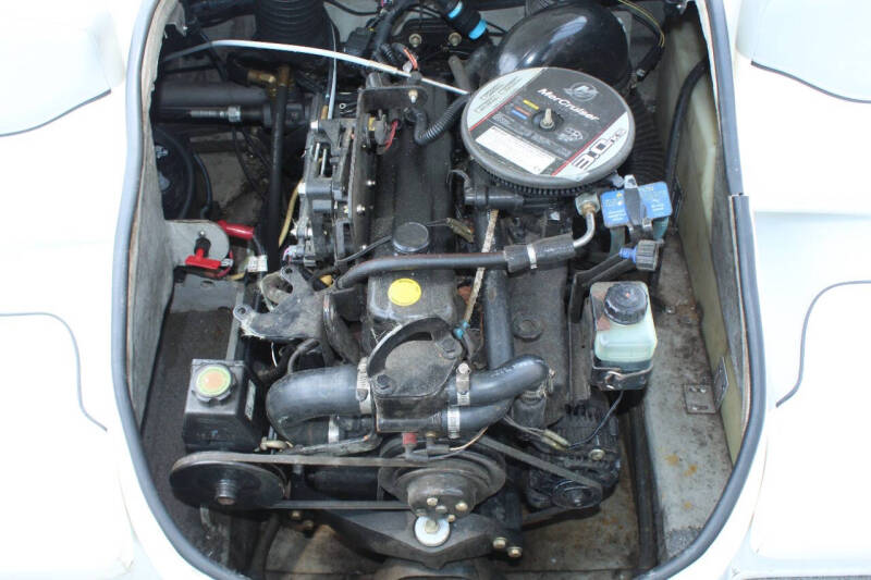 2011 Bayliner 175 BR