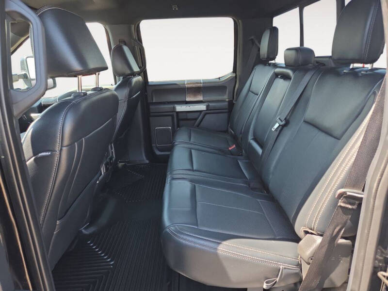 2022 Ford F-350 Super Duty