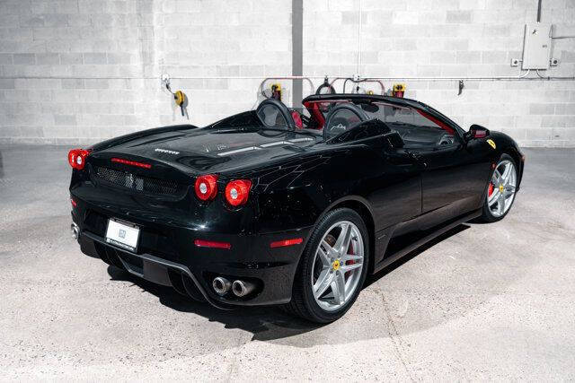 2006 Ferrari F430