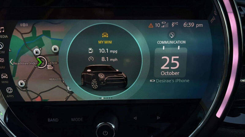 2022 MINI Clubman Cooper S