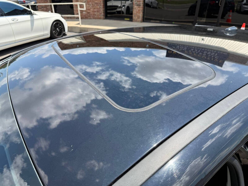 2017 Ford Focus SEL