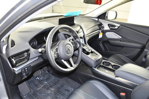 2026 Acura RDX SH-AWD w/Tech
