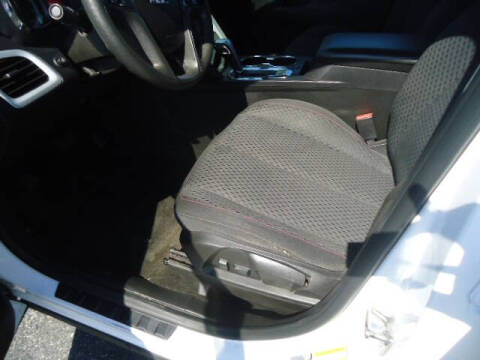 2014 GMC Terrain SLE-1