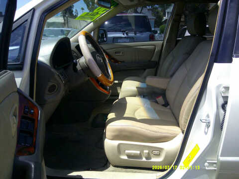 1999 Lexus RX 300