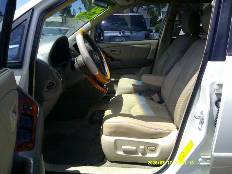 1999 Lexus RX 300