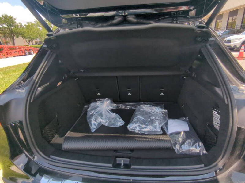 2025 Mercedes-Benz GLA GLA 250 4MATIC