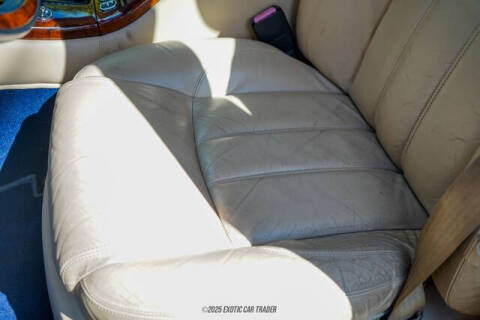 2003 Bentley Arnage R