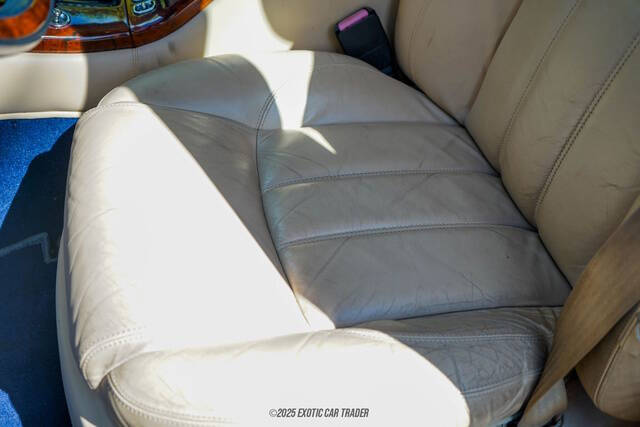 2003 Bentley Arnage R