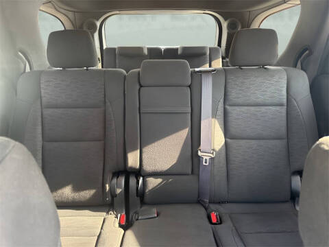 2024 Dodge Durango R/T