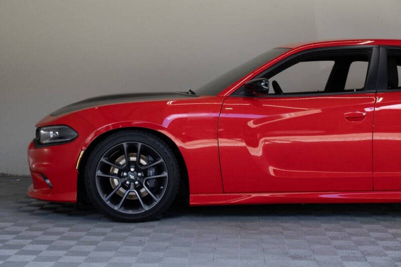 2023 Dodge Charger