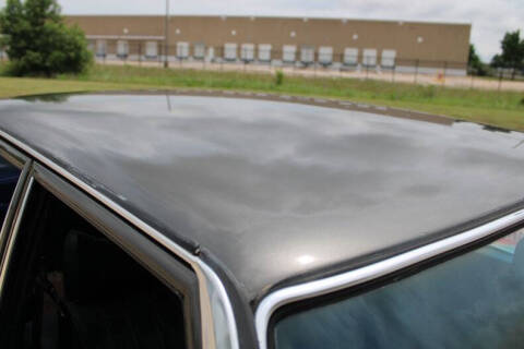 1976 Mercedes-Benz 300-Class
