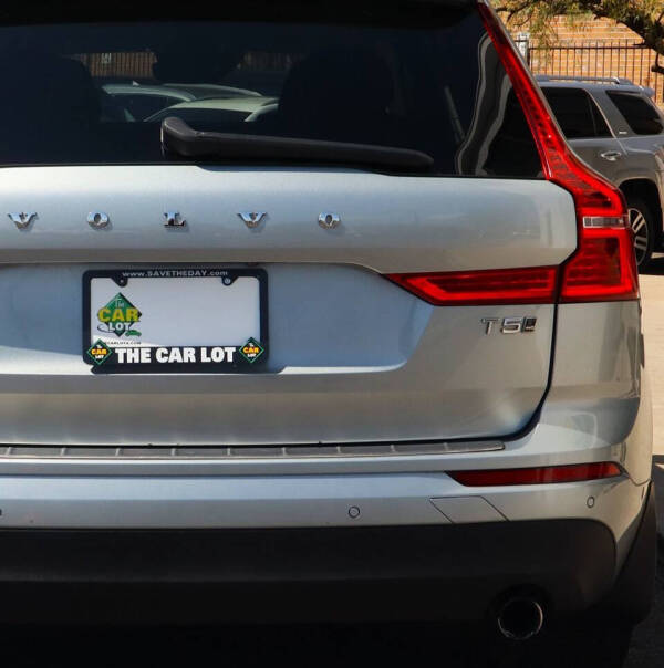 2018 Volvo XC60 T5 Momentum