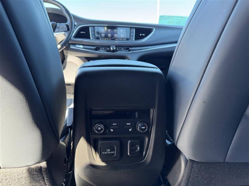 2023 Buick Enclave Premium