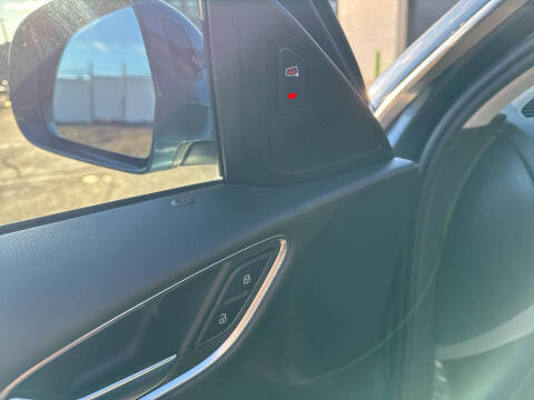 2016 Audi Q3 2.0T quattro Premium Plus