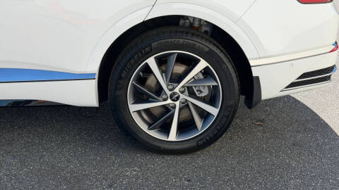 2026 Genesis GV80 3.5T Advanced