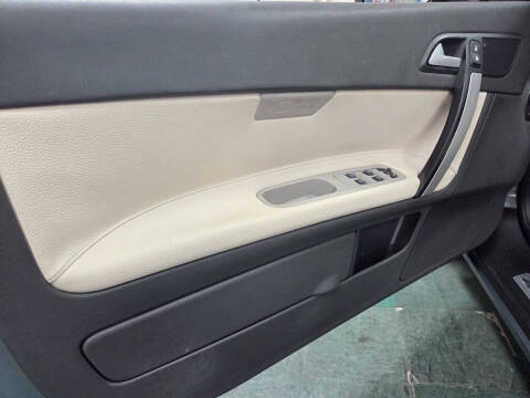 2012 Volvo C70 T5