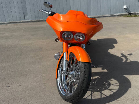 2011 Harley-Davidson Road Glide