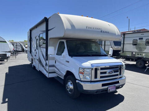2014 Ford E-Series E-450 SD