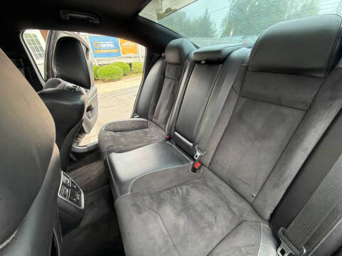 2015 Dodge Charger R/T