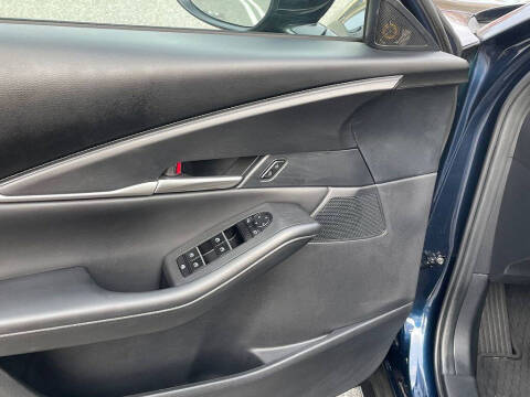 2022 Mazda CX-30 2.5 S Select