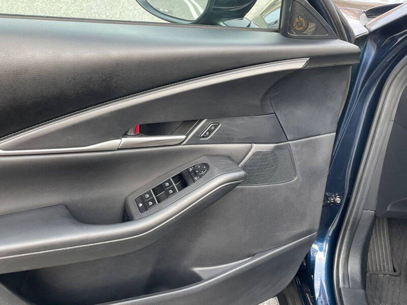 2022 Mazda CX-30 2.5 S Select