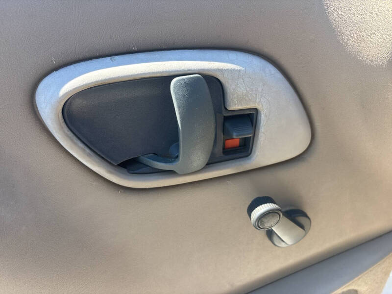 1996 Chevrolet C/K 1500 Series K1500 Cheyenne