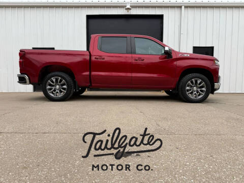 2022 Chevrolet Silverado 1500 Limited