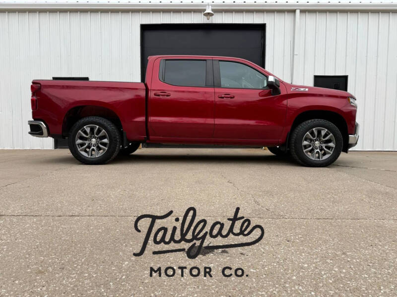 2022 Chevrolet Silverado 1500 Limited