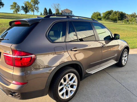2011 BMW X5 xDrive35i Premium