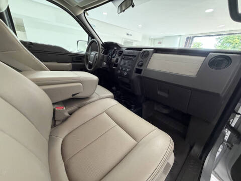 2010 Ford F-150 STX