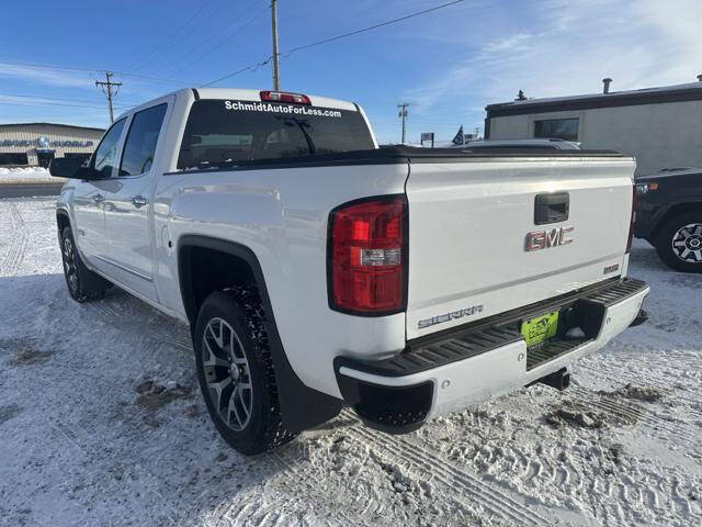 2014 GMC Sierra 1500