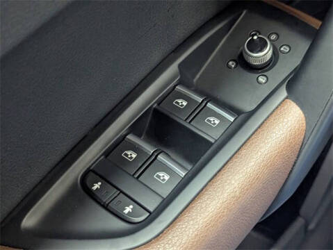 2019 Audi Q5 quattro Premium 45 TFSI