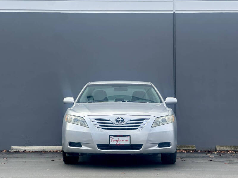 2008 Toyota Camry LE V6