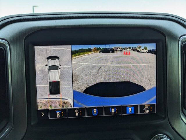 2020 GMC Sierra 2500HD