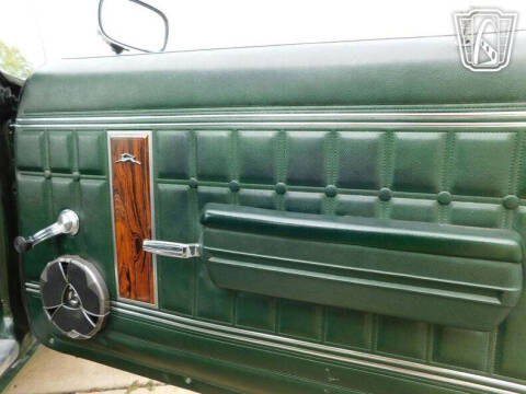 1970 Chevrolet Impala