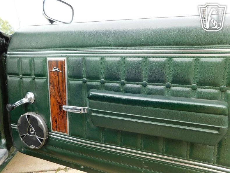 1970 Chevrolet Impala