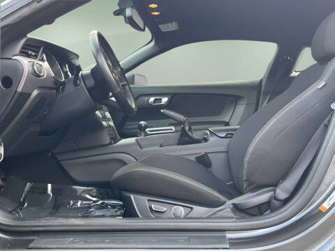 2016 Ford Mustang GT