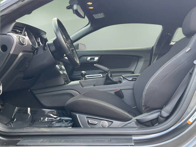 2016 Ford Mustang GT